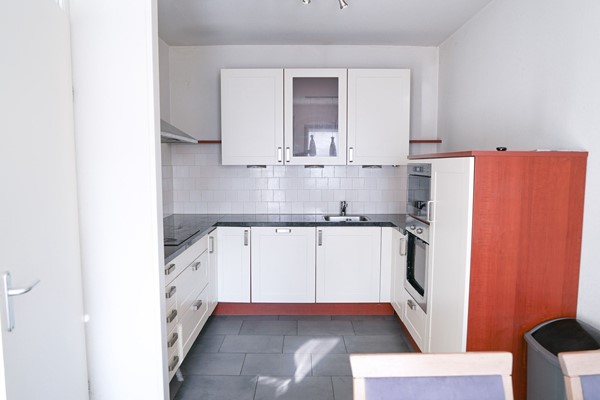 Foto - Te koop: Bermuda 14, 1505 XC Zaandam